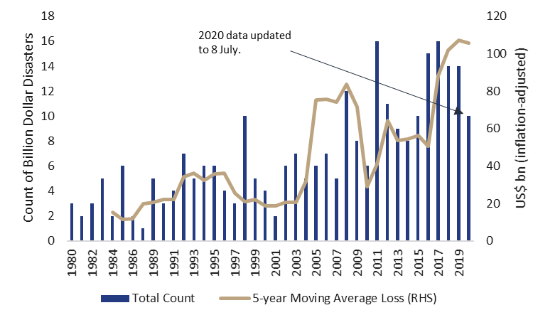 Why Climate Change Matters for Investors | GIC ThinkSpace